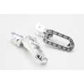 AELLA Adjustable Foot Peg Kit for Ducati Hypermotard 698 Mono AELLA Adjustable Foot Peg Kit for Ducati Hypermotard 698 Mono